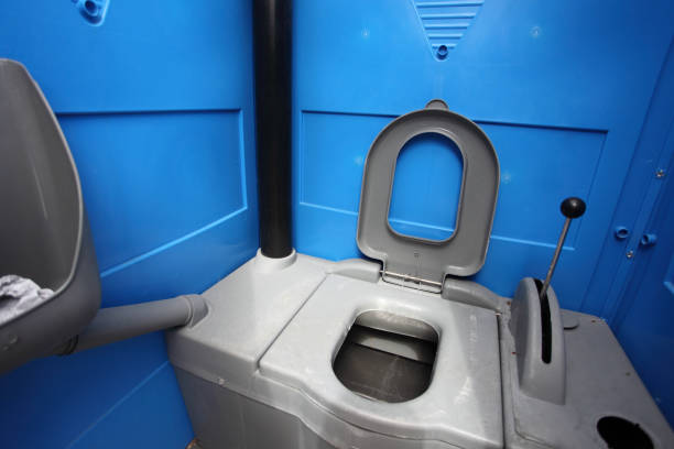 Best Portable Toilet Rental for Emergency Services  in Llano, TX