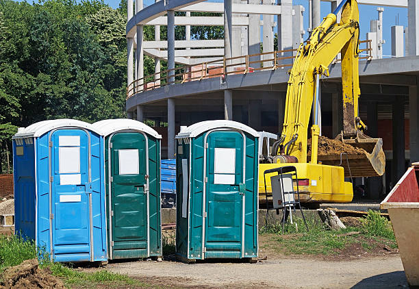 Best Construction Site Portable Toilets  in Llano, TX