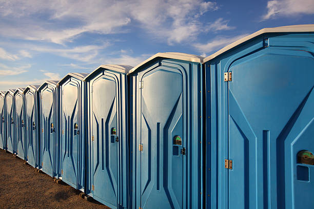 Best Standard Portable Toilet Rental  in Llano, TX