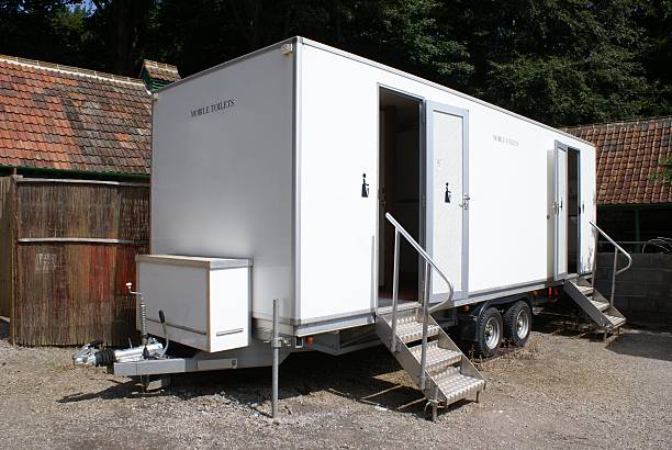  Llano, TX Portable Potty Rental Pros