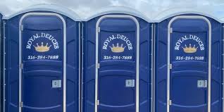 Professional Portable Potty Rental in Llano, TX